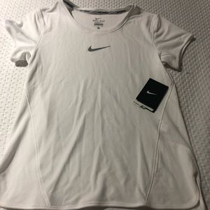 Nike Dri-fit Workout Shirt
